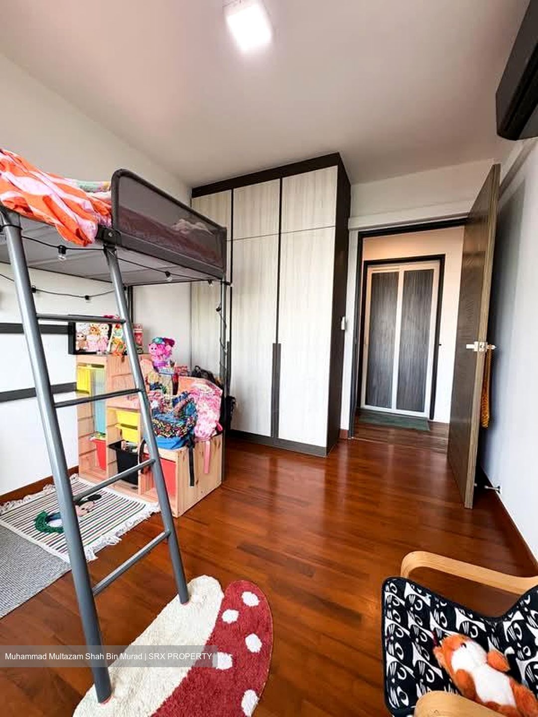 Blk 460 Segar Meadows (Bukit Panjang), HDB 4 Rooms #584132201